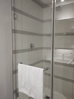 studio flat in pearls umhlanga