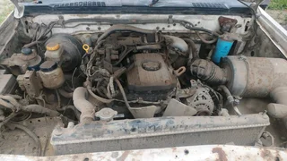 Car engine