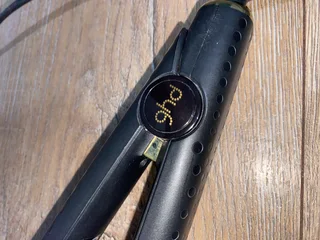 Wide GHD in great condition