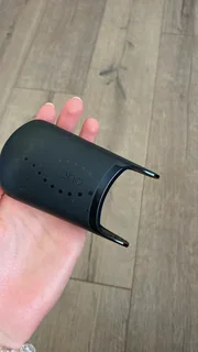 Wide GHD in great condition