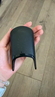 Wide GHD in great condition