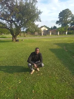 Looking for a job as a garden boy