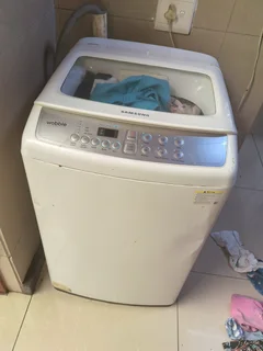 Samsung Washing Machine