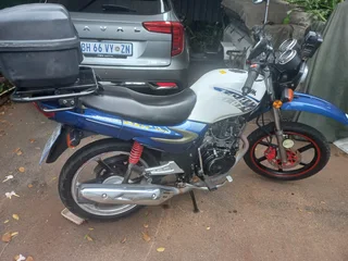 2021 SYM Trail Blaze