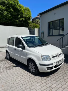 2011 Fiat Panda in Cape Town - Link in describtion