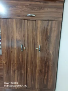 Furniture and Home Appliances