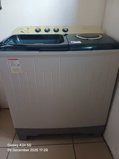Samsung Washing machine