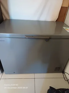 Freezer - Ad posted by ShaunRobert