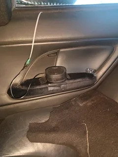 BMW M4 E46 interior for sale excellent condition