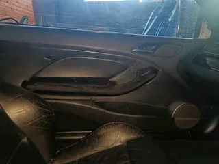 BMW M4 E46 interior for sale good condition