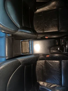 BMW M4 E46 interior for sale good condition