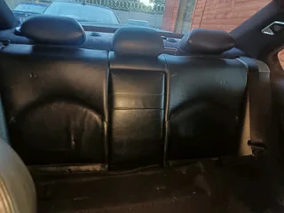 BMW M4 E46 interior for sale good condition