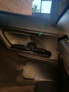 BMW M4 E46 interior for sale good condition