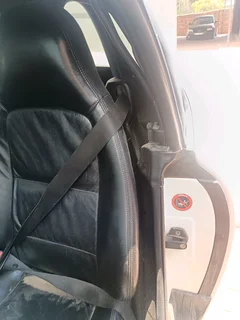 SECOND HAND BMW Z3 BLUE HOOD FOR SALE