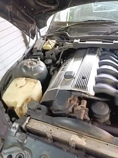 BMW Z3 engine 2.8 liter m52 v28 for sale