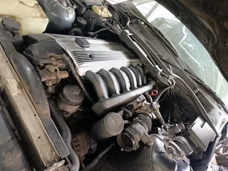 BMW Z3 engine 2.8 liter m52 v28 for sale