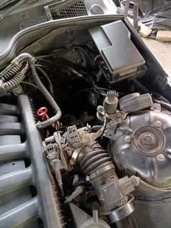 BMW Z3 engine 2.8 liter m52 v28 for sale