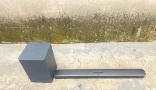 JBL 2.1 SOUND BAR