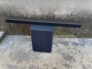 JBL 5.1 DEEP BASS SOUND BAR