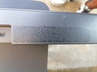 JBL 5.1 DEEP BASS SOUND BAR