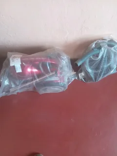 Kenwood vacuum cleaner