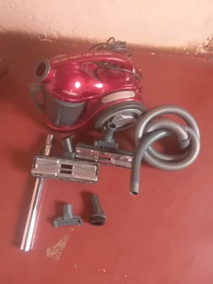 Kenwood vacuum cleaner