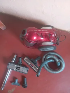 Kenwood vacuum cleaner