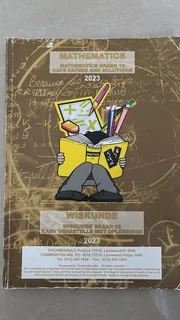 Mathematics Grade 12 CAPS papers and solutions