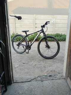 Rippa Bike