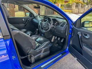 2006 Renault Megane RS Hatchback