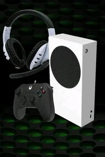Hi im Looking For an Xbox series s console