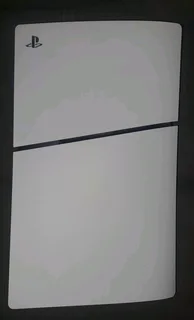 PS5 Digital Edition 1TB, 2 Controllers