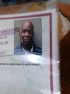 Blessing experienced malawian houseman