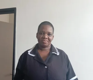 Trish, I Am A Well Experienced Zimbabwean Maid Looking For A Domestic And Cleaning Job