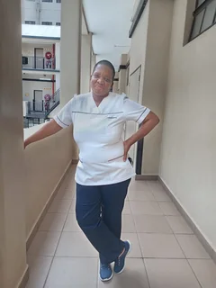 TRISH, I AM A ZIMBABWEAN MAID LOOKING FOR A DOMESTIC AND CHILDCARE JOB