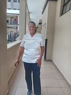 Trish, I Am A Qualified Lady With Code 10 Looking For An Aupair, Caregiving And Night Nursing Job