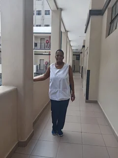 TRISH, I AM A WELL RELIABLE ZIMBABWEAN MAID LOOKING FOR A DOMESTIC AND CHILDCARE JOB