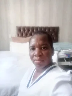 TRISH, I AM A RELIABLE MALAWIAN MAID LOOKING FOR A DOMESTIC AND CLEANING JOB.