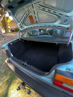 1992 Volkswagen Jetta Sedan