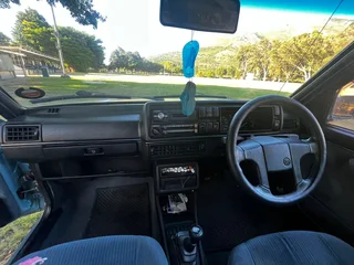 1992 Volkswagen Jetta Sedan