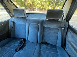 1992 Volkswagen Jetta Sedan