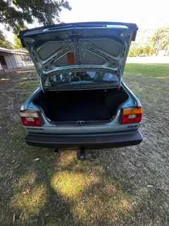 1992 Volkswagen Jetta Sedan