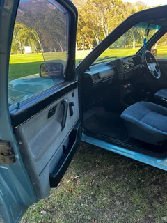 1992 Volkswagen Jetta Sedan