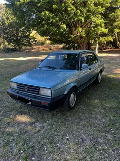 1992 Volkswagen Jetta Sedan