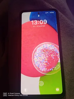 Samsung  A52s