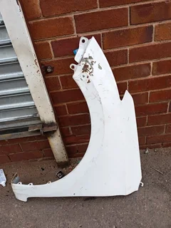 Hyundai i20 grand fender left side 2016-2019 model