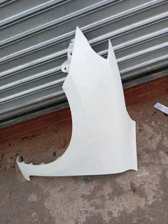 Suzuki swift fender left side