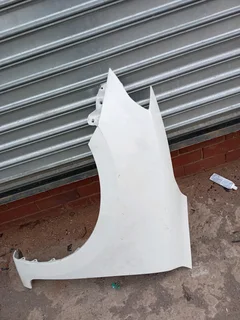 Suzuki swift fender left side