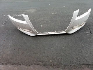 Audi A5 bumper 2010 model