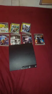 Ps3 Playstation 3 excellent condition